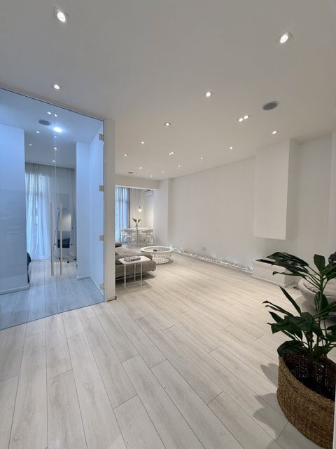 İcarəyə verilir 2 otaqlı yeni tikili 65 m² — Bakı