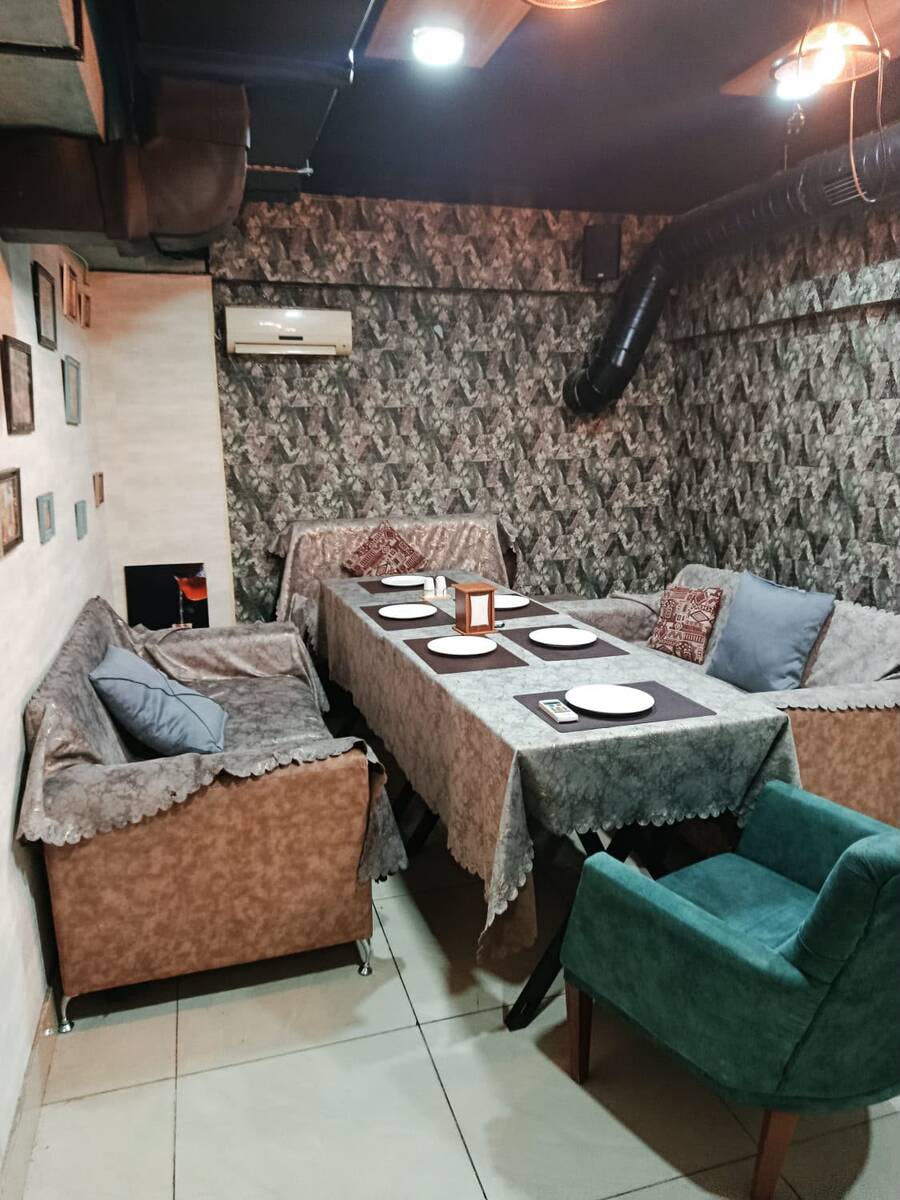 İcarəyə verilir obyekt 180 m² — Əmlak, Bakı (8)