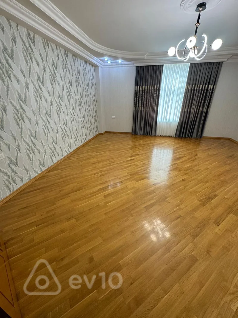 3 otaqlı mənzil, 105 m², Haci Aslanov metrosu — kirayə — Mənzil, Bakı (3)