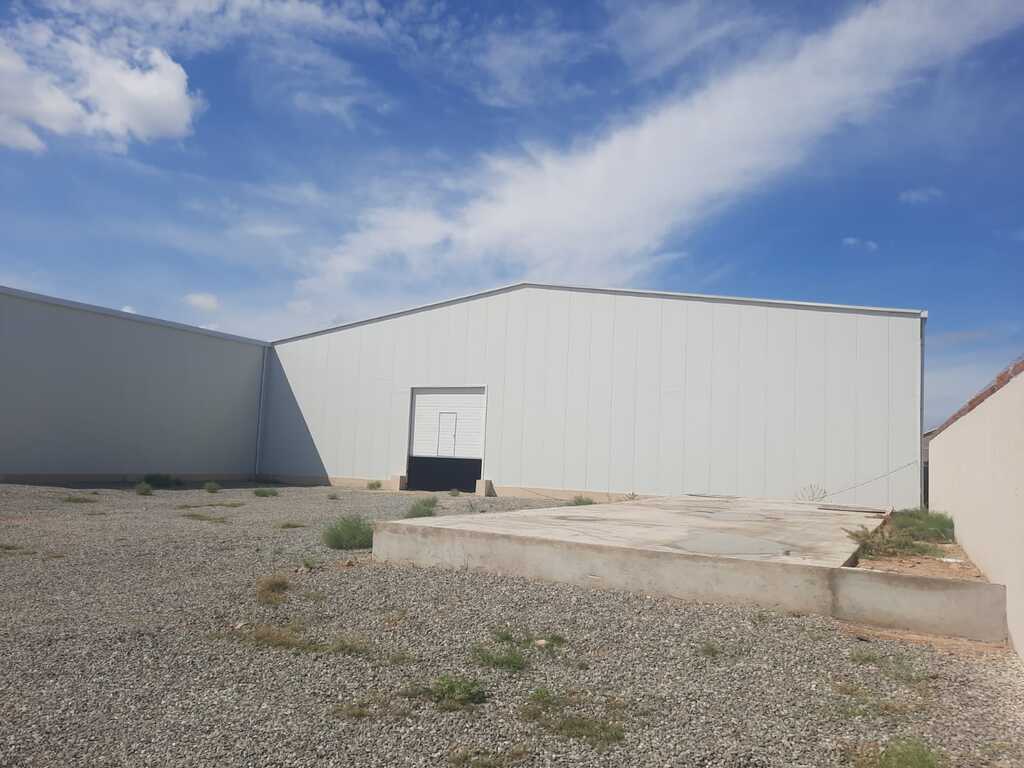 İcarəyə verilir obyekt 5000 m² — Əmlak, Bakı (3)