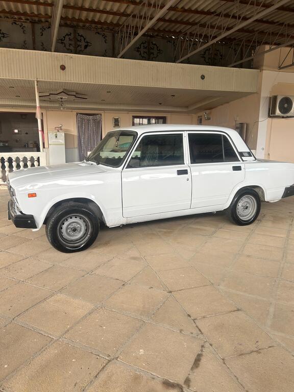 Lada (VAZ) 2107, 1.6 L, 2005 il, 54 000 km 10-NU-622 — Avtomobillər, Hacıqabul (5)