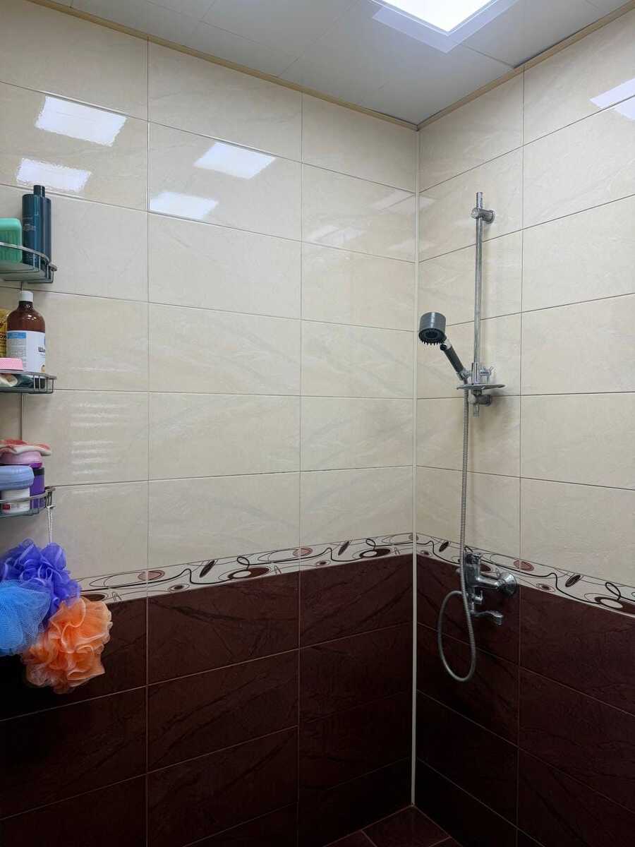 4-otaqlı mənzil, Sumqayıt ş., 96 m² — Mənzil, Sumqayıt (10)
