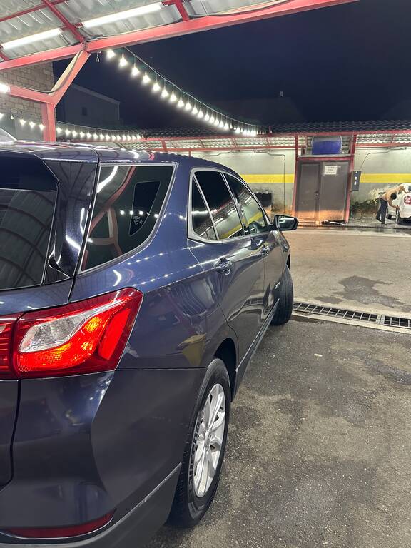 Chevrolet Equinox, 1.5 L, 2018 il, 118 555 km 22-BR-365 — Avtomobillər, Gəncə (12)