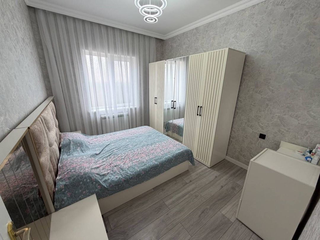 Satılır 4 otaqlı həyət evi/bağ evi 140 m² — Ev, villa, Bakı (11)