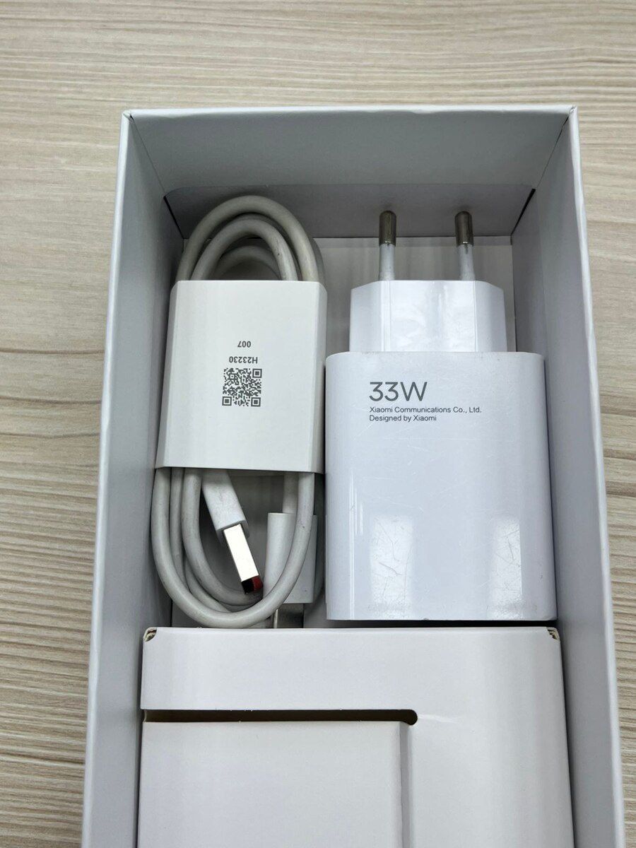 Xiaomi Redmi Note 13 Ice Blue 256GB/8GB — Smartfonlar, Bakı (5)