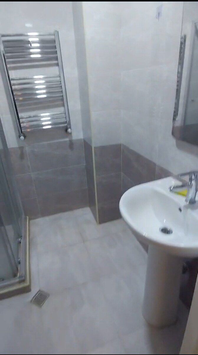 2-otaqlı yeni tikili kirayə verilir, Xırdalan ş., 55 m² — Mənzil, Bakı (6)