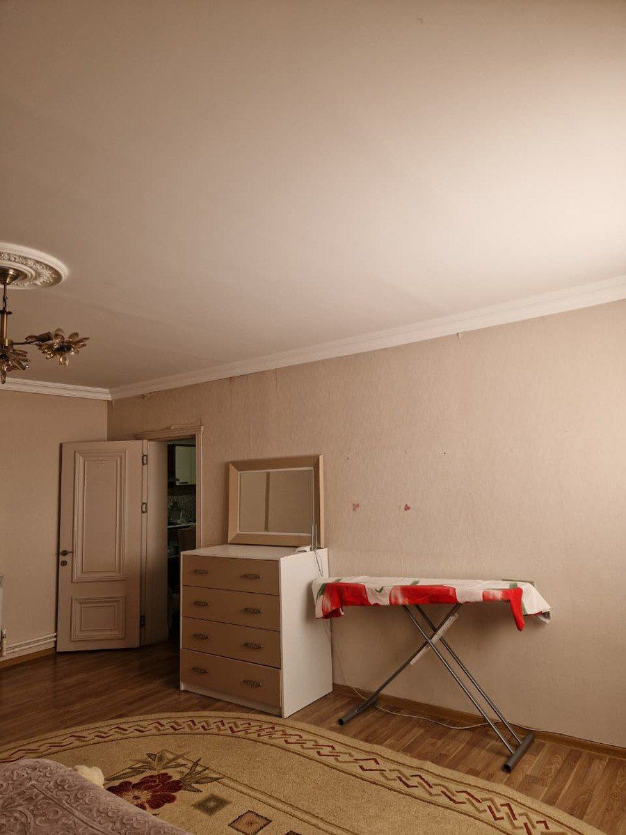 2-otaqlı yeni tikili kirayə verilir, Elmlər Akademiyası m., 57 m² — Mənzil, Bakı (11)