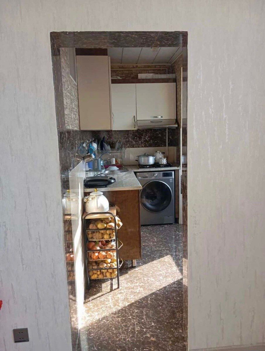 Satılır 3 otaqlı köhnə tikili 65 m² — Mənzil, Bakı (5)