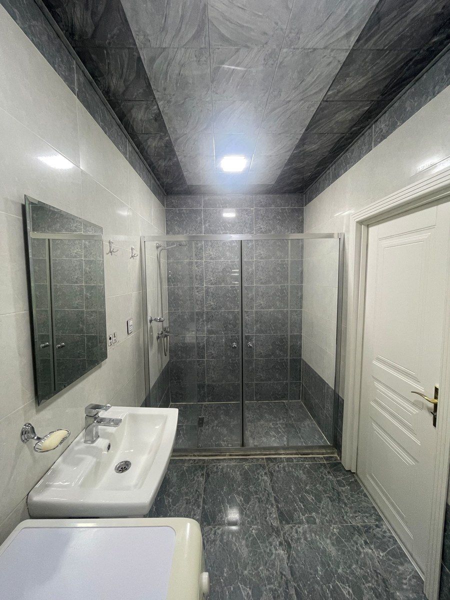 2-otaqlı yeni tikili kirayə verilir, Saray qəs., 70 m² — Mənzil, Sumqayıt (6)
