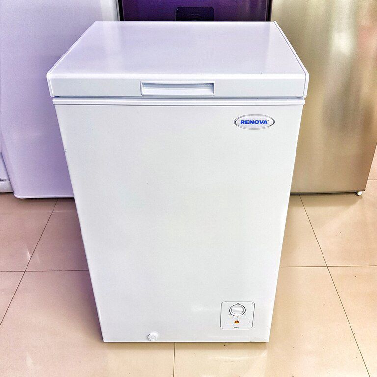 Dərin dondurucu "Renova 100 lt" — Biznes və avadanlıq, Bakı (12)