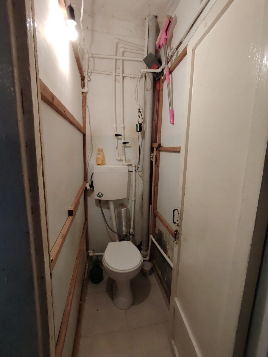 2-otaqlı mənzil, Sumqayıt ş., 55 m² — Mənzil, Sumqayıt (10)
