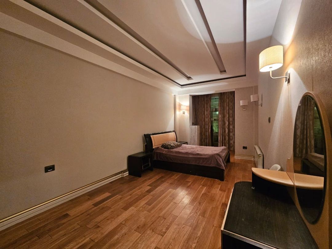 Satılır 4 otaqlı yeni tikili 165 m² — Mənzil, Bakı (9)