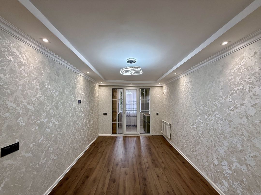 Satılır 2 otaqlı köhnə tikili 40 m² — Mənzil, Bakı (2)