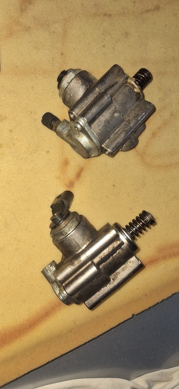 Volkswagen ehtiyat hissələri — Ehtiyat hissələri və aksesuarlar, Bakı (9)