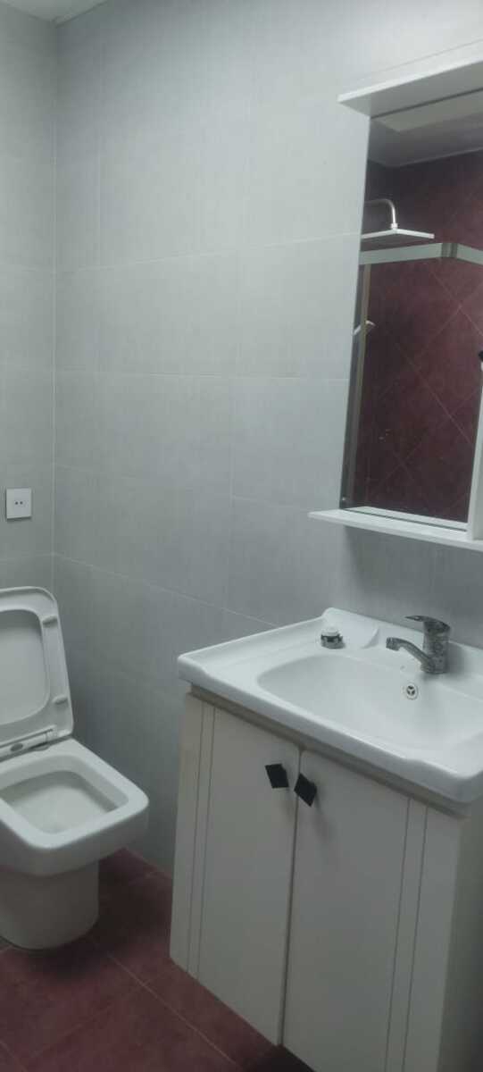 İcarəyə verilir 2 otaqlı yeni tikili 50 m² — Mənzil, Xırdalan (7)