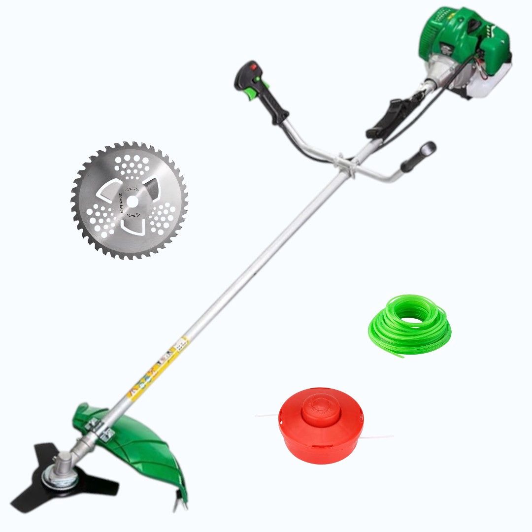 Benzinli trimmer Karpat KGBC52/4 UM-S33 — Mallar, Bakı