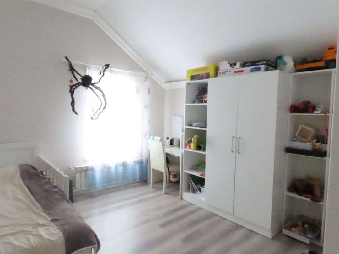 Satılır 4 otaqlı həyət evi/bağ evi 276 m² — Ev, villa, Bakı (10)