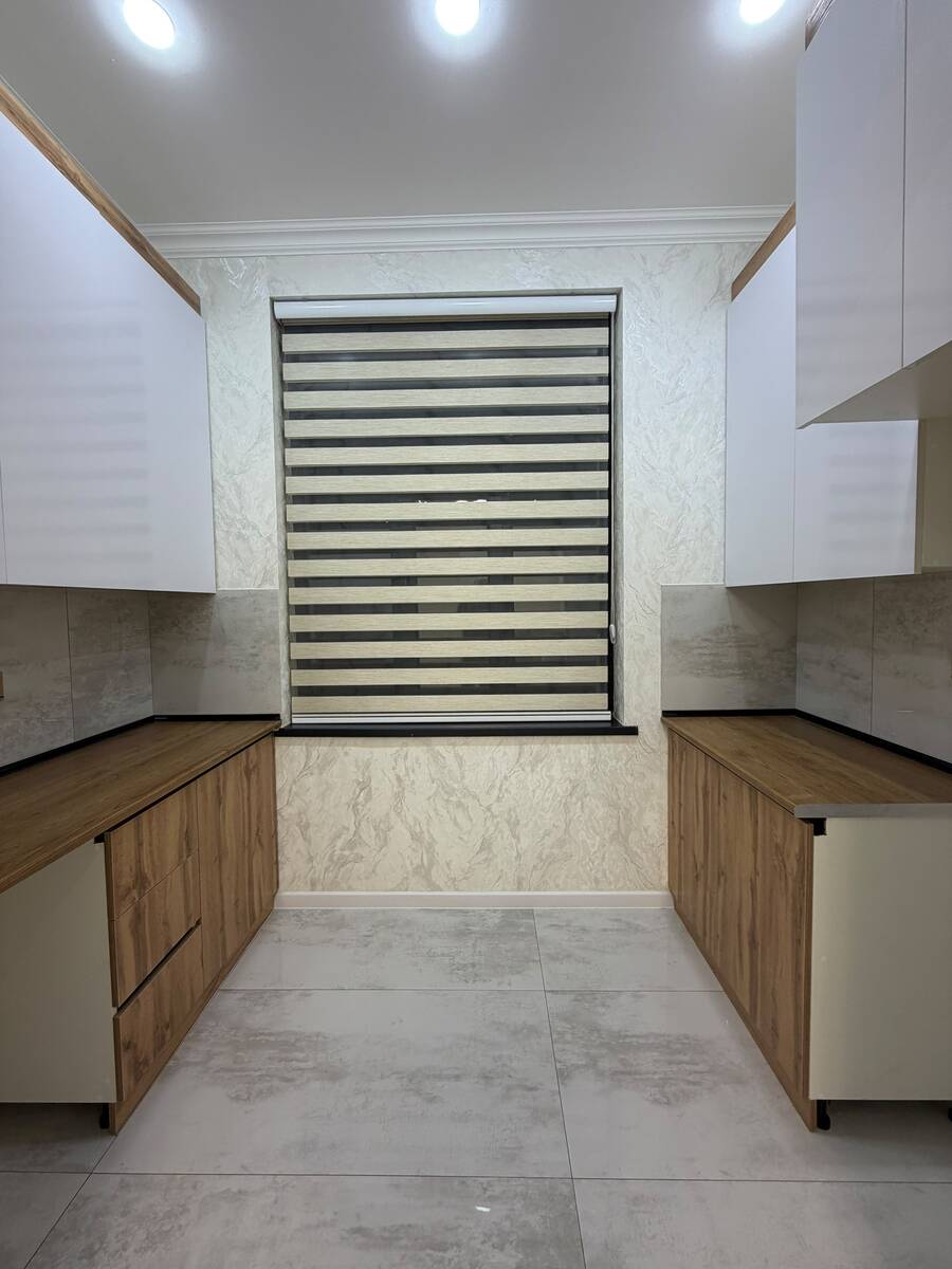Satılır 2 otaqlı yeni tikili 46 m² — Mənzil, Xırdalan (5)