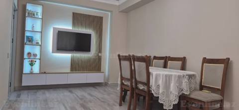 Satılır 3 otaqlı Mənzil Yeni tikili 70 m² Xırdalan — 103 000 ₼ · 3 бөлме · 70 m² · Хырдалан · Mənzil Satılır 3 otaqlı Mənzil Yeni tikili 70 m² Xırdalan — Хырдалан