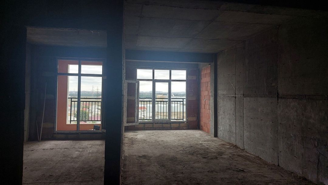 Satılır 2 otaqlı yeni tikili 75.5 m² — Mənzil, Sumqayıt (3)