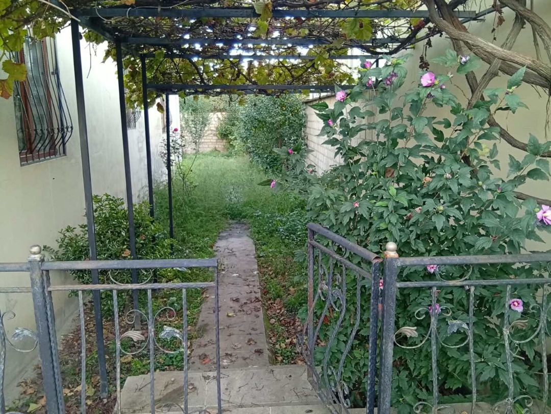Satılır 7 otaqlı həyət evi/bağ evi 259.2 m² — Ev, villa, Quba (10)
