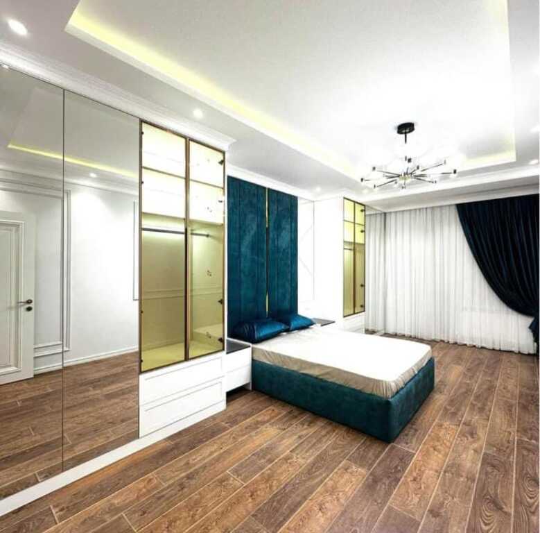 Satılır 3 otaqlı yeni tikili 145 m² — Mənzil, Bakı (7)