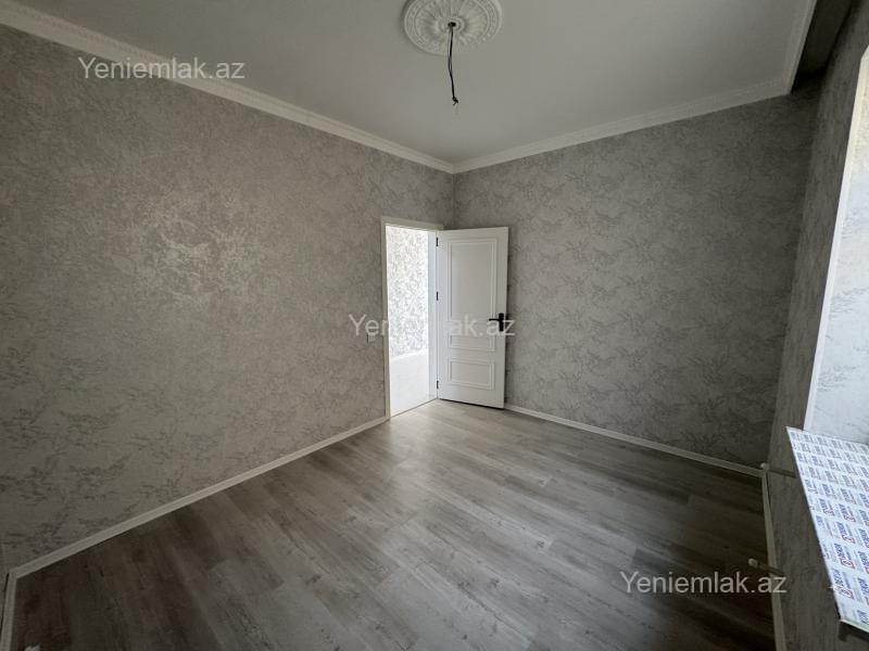 Satılır 4 otaqlı Həyət evi / Villa, 120 m², Corat bağları — Ev, villa, Sumqayıt (11)