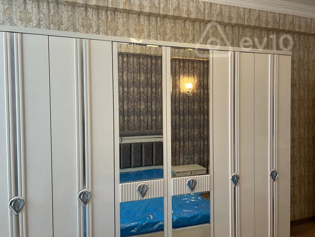 2 otaqlı mənzil, 65 m², Xətai Metrosu — kirayə — Mənzil, Bakı (4)