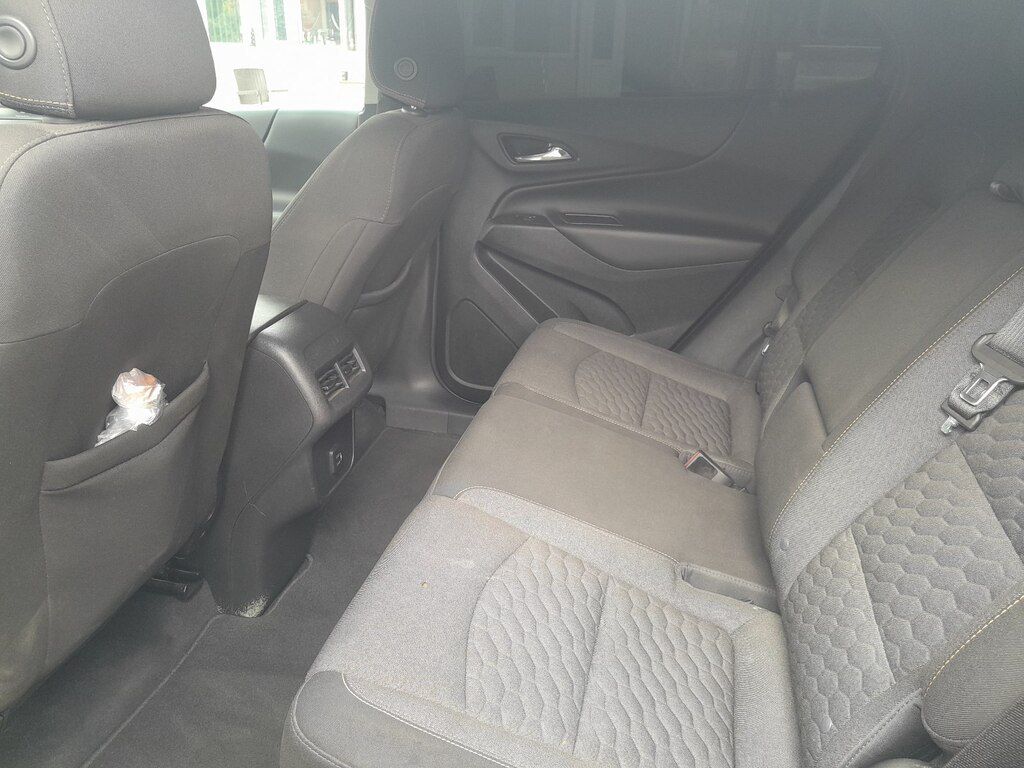 Chevrolet Equinox, 1.5 L, 2020 il, 186 367 km 10-YL-868 — Avtomobillər, Şəmkir (4)
