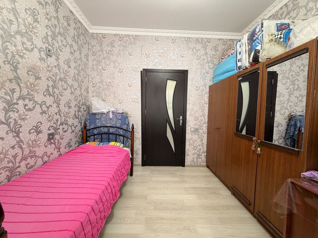 Satılır 2 otaqlı köhnə tikili 65 m² — Mənzil, Bakı (5)