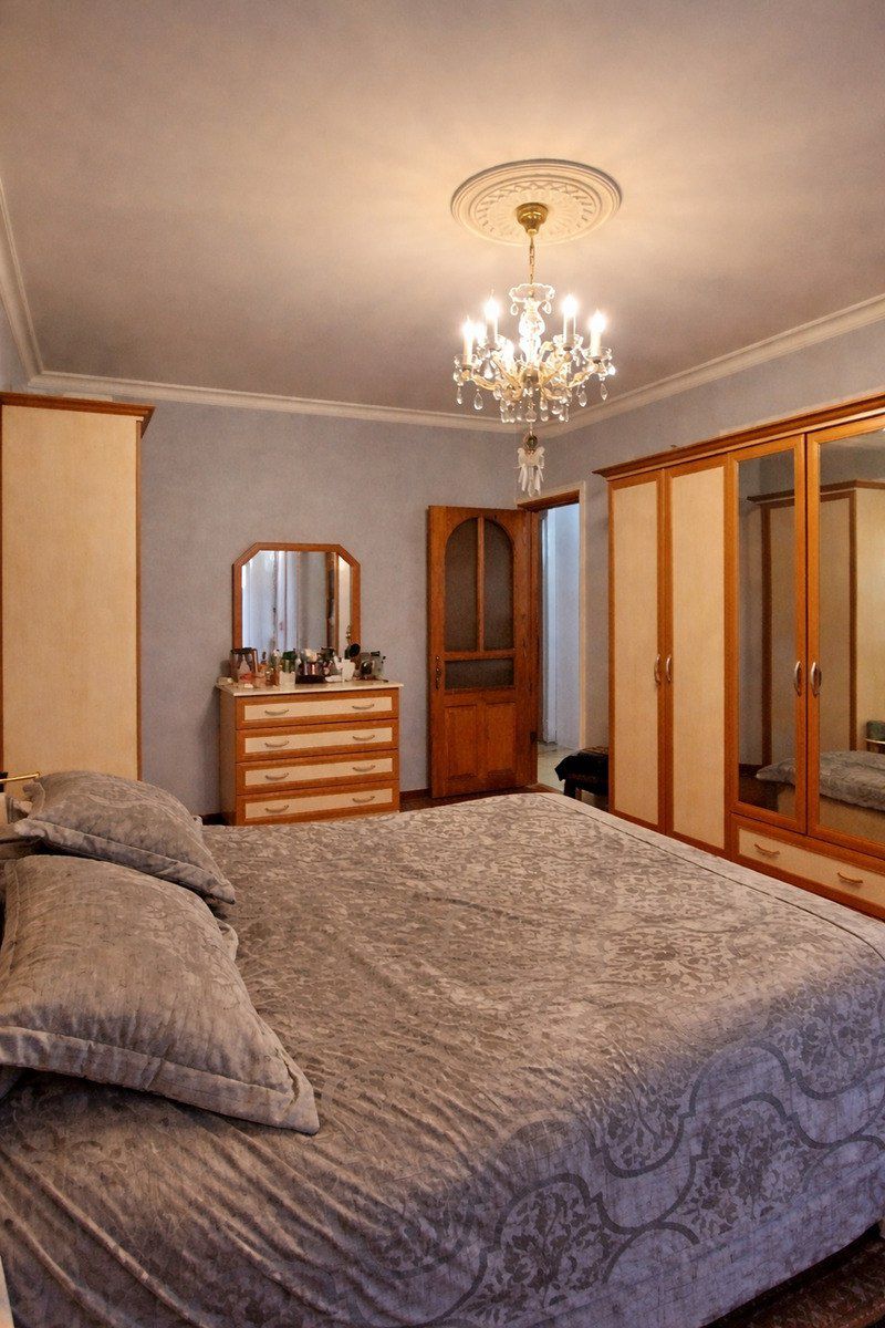 3-otaqlı mənzil, Əbdüləzəl Dəmirçizadə küç., 82 m² — Mənzil, Bakı (7)
