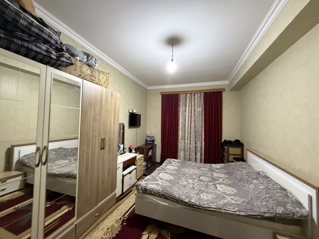 Satılır 4 otaqlı yeni tikili 115 m² — Mənzil, Bakı (8)