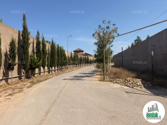 Satılır 18 sot torpaq Şüvəlan — Torpaq (7)