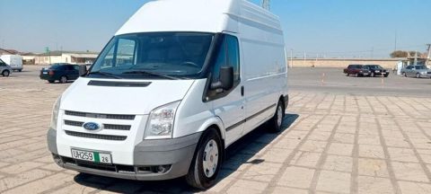 Ford Transit, 2.2 L, 2010 il, 265 000 km — Bakı