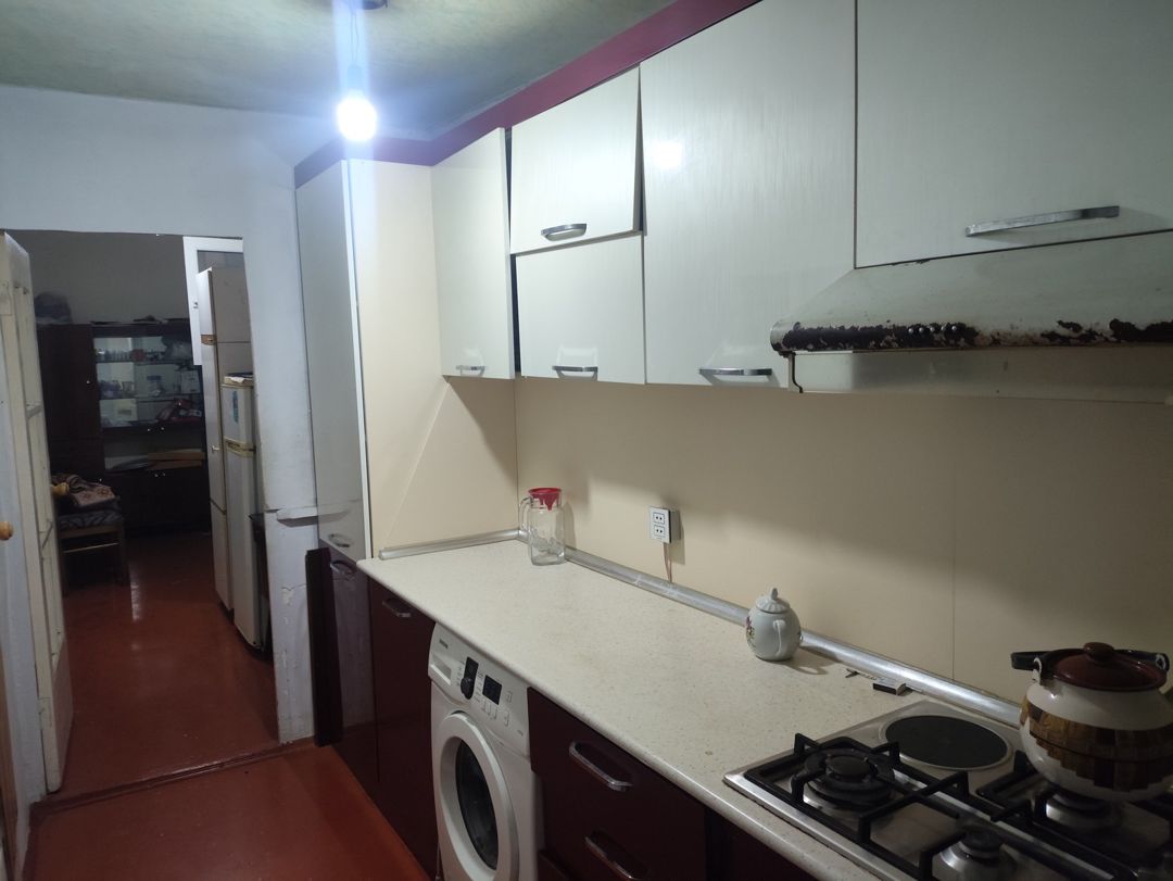 İcarəyə verilir 3 otaqlı həyət evi/bağ evi 75 m² — Ev, villa, Bakı (6)
