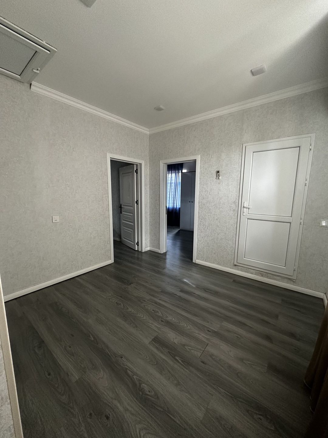 Satılır 5 otaqlı həyət evi/bağ evi 220 m² — Ev, villa, Bakı (7)