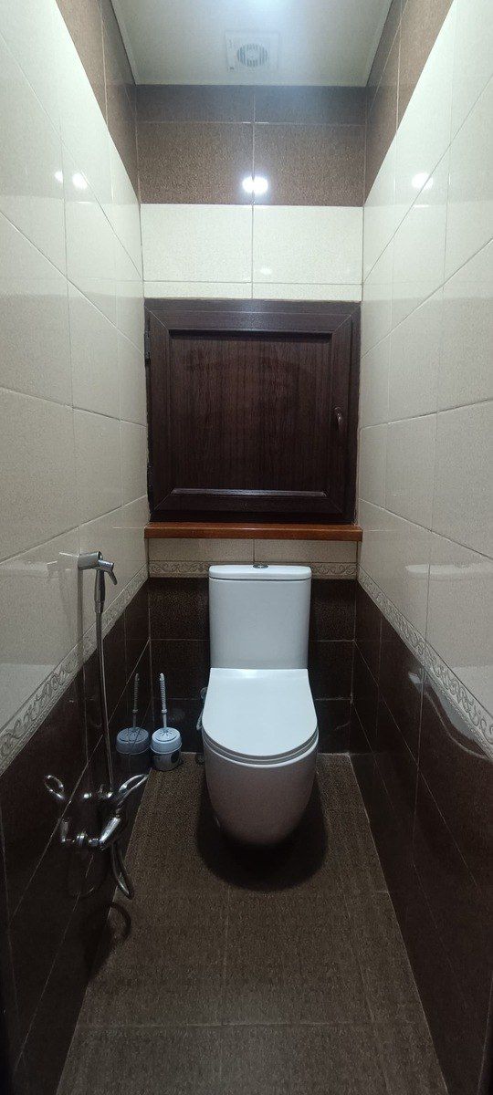 Satılır 2 otaqlı köhnə tikili 67 m² — Mənzil, Bakı (10)