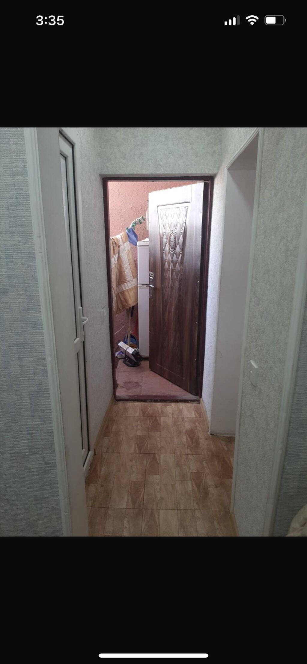 1 otaqlı heyet evi – tam mebel və məişət avadanlığı ilə Təsvir — Mənzil, Xırdalan (8)