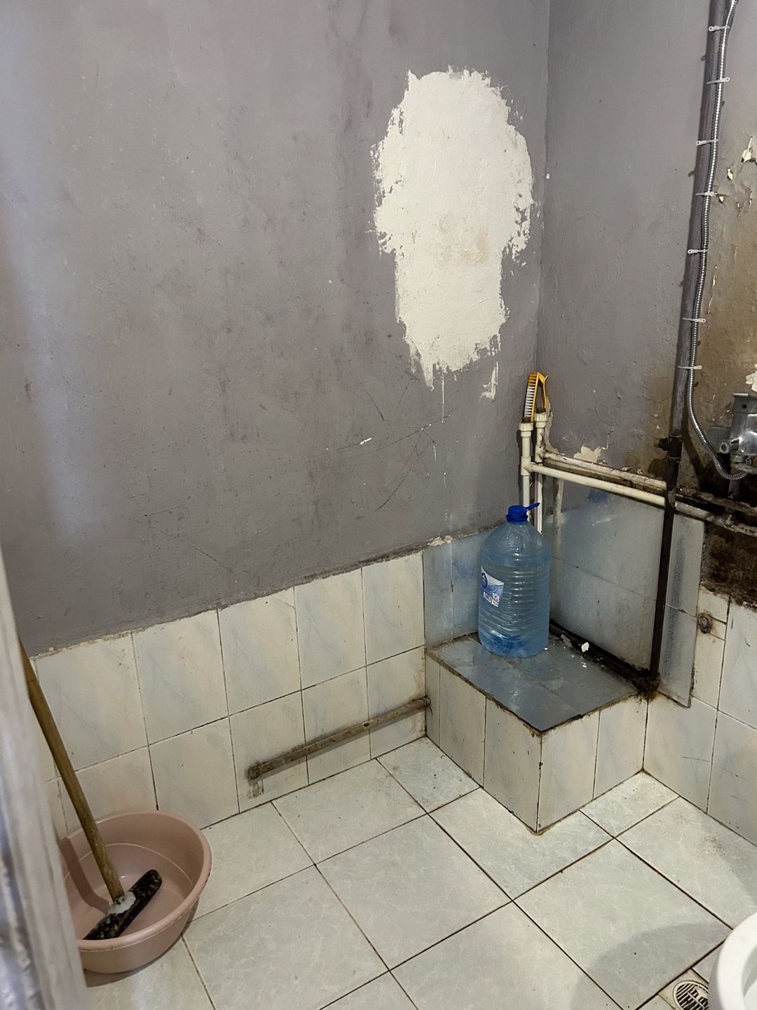 İcarəyə verilir 2 otaqlı köhnə tikili 36 m² — Mənzil, Bakı (10)