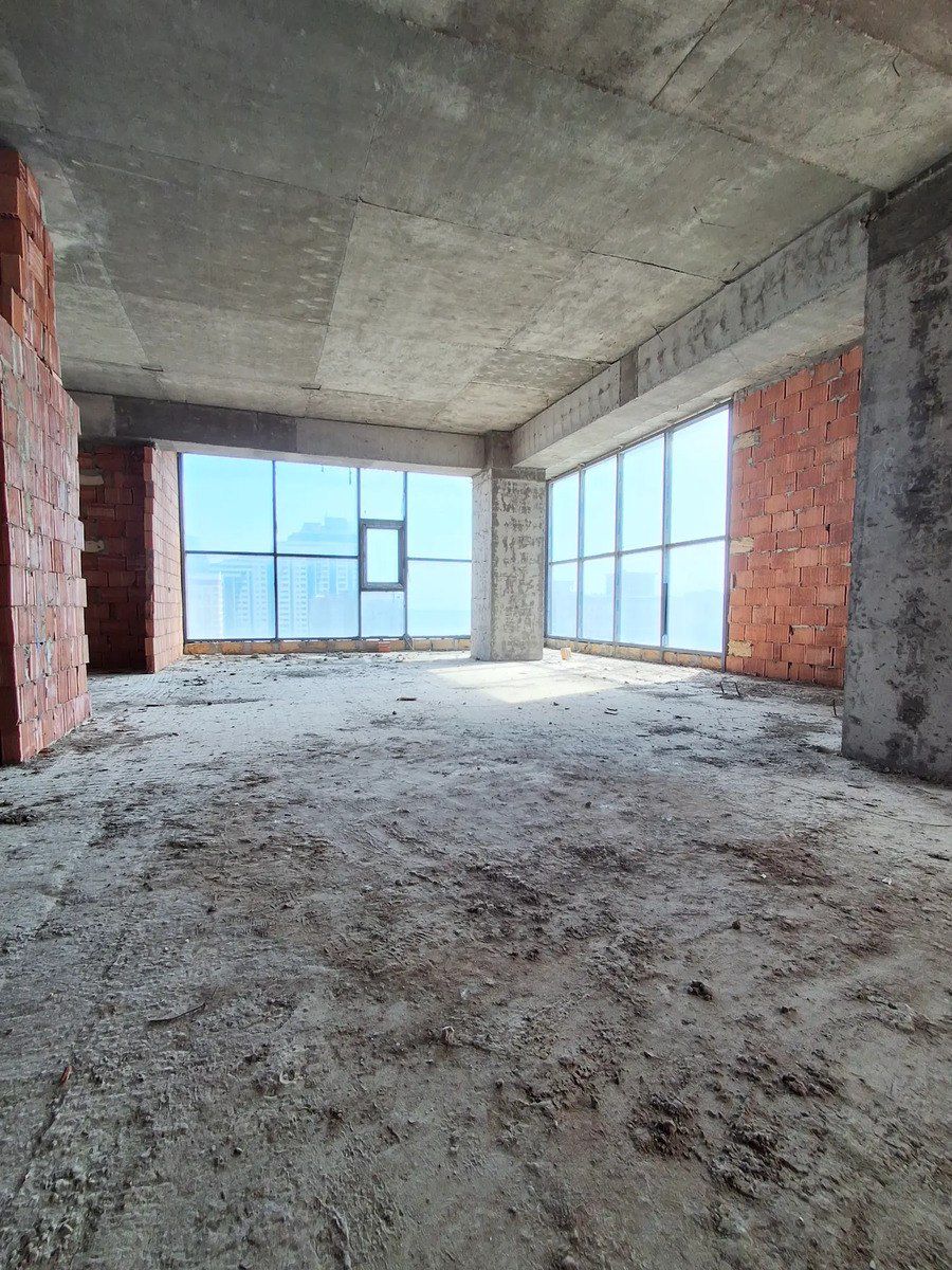Satılır 4 otaqlı yeni tikili 204 m² — Mənzil, Bakı (2)