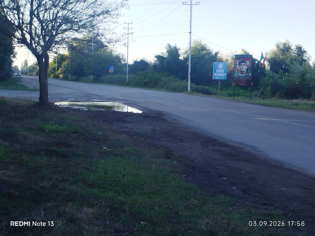 7 sot torpaq sahəsi, Nabran r — Torpaq (5)