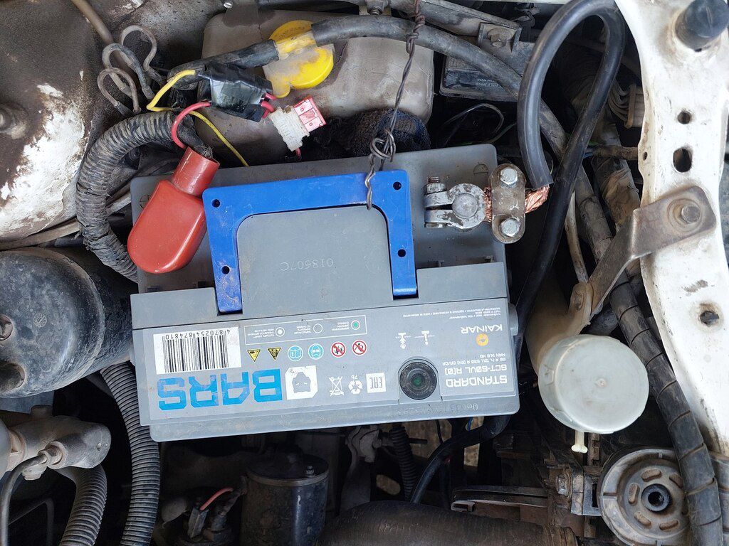 Saipa 132, 1.3 L, 2013 il, 199 999 km 99-XO-184 — Avtomobillər, Biləsuvar (12)