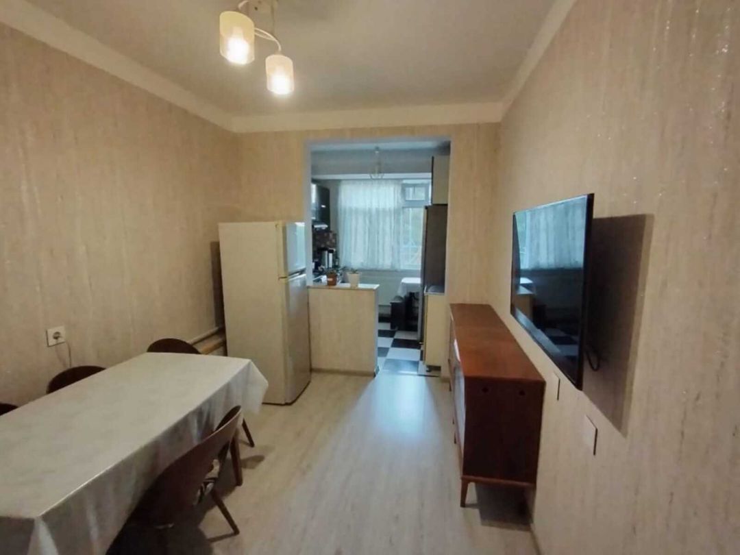 Satılır 4 otaqlı köhnə tikili 90 m² — Mənzil, Sumqayıt (7)