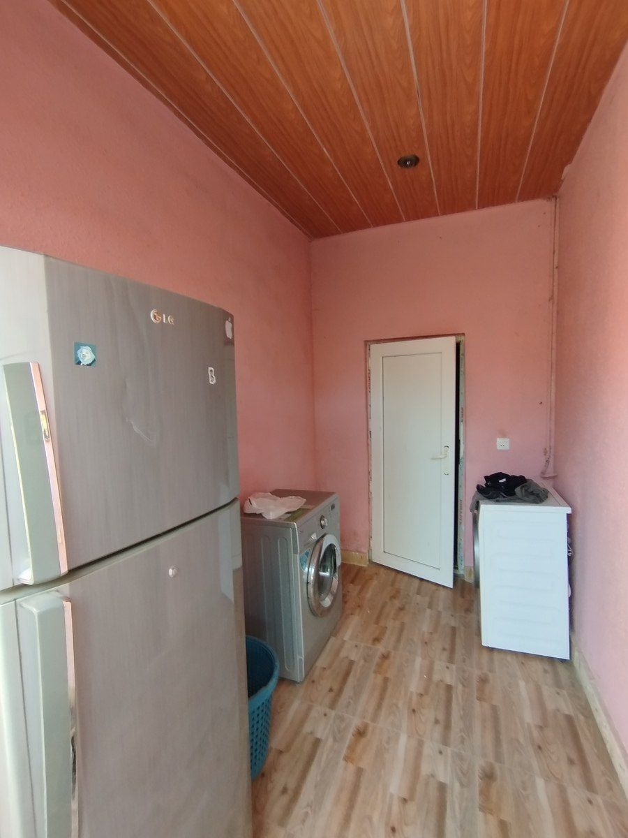 Satılır 4 otaqlı həyət evi/bağ evi 120 m² — Ev, villa, Bakı (8)