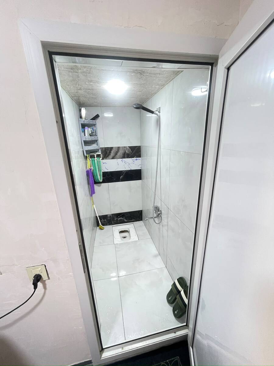 Satılır 2 otaqlı həyət evi/bağ evi 43 m² — Ev, villa, Bakı (9)