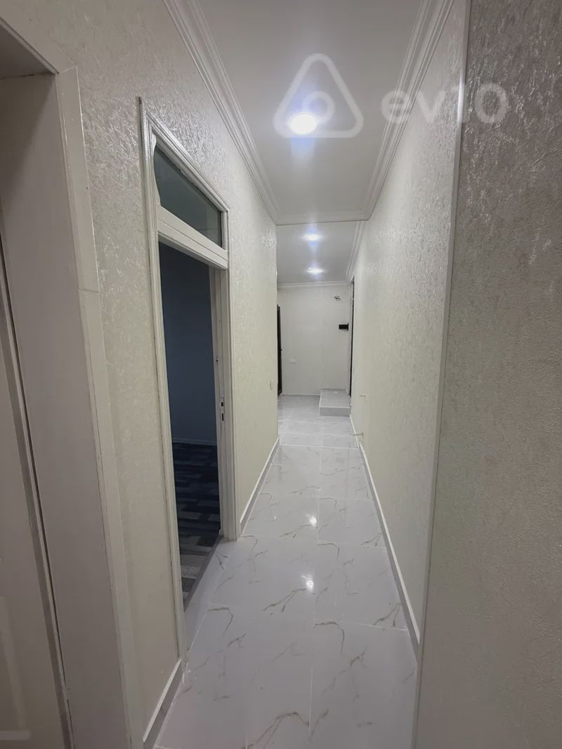 3 otaqlı həyət evi, 91 m², Badamdar şossesi — Ev, villa, Bakı (5)