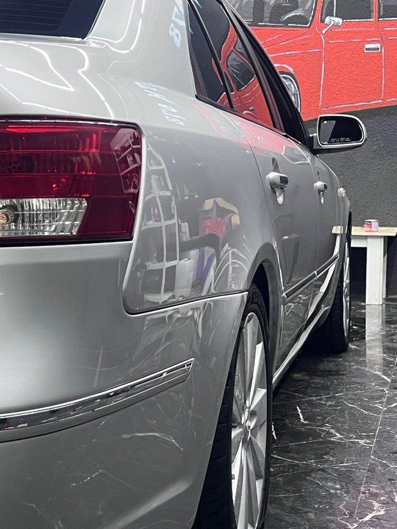 Hyundai Sonata, 2.4 L, 2008 il, 239 000 km 10-GH-605 — Avtomobillər, Bakı (7)