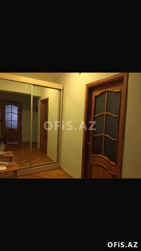 Köhnə tikili Satılır Yasamal r., Elmlər Akademiyası m., 3 otaq, 110 m² — Mənzil, Bakı (7)