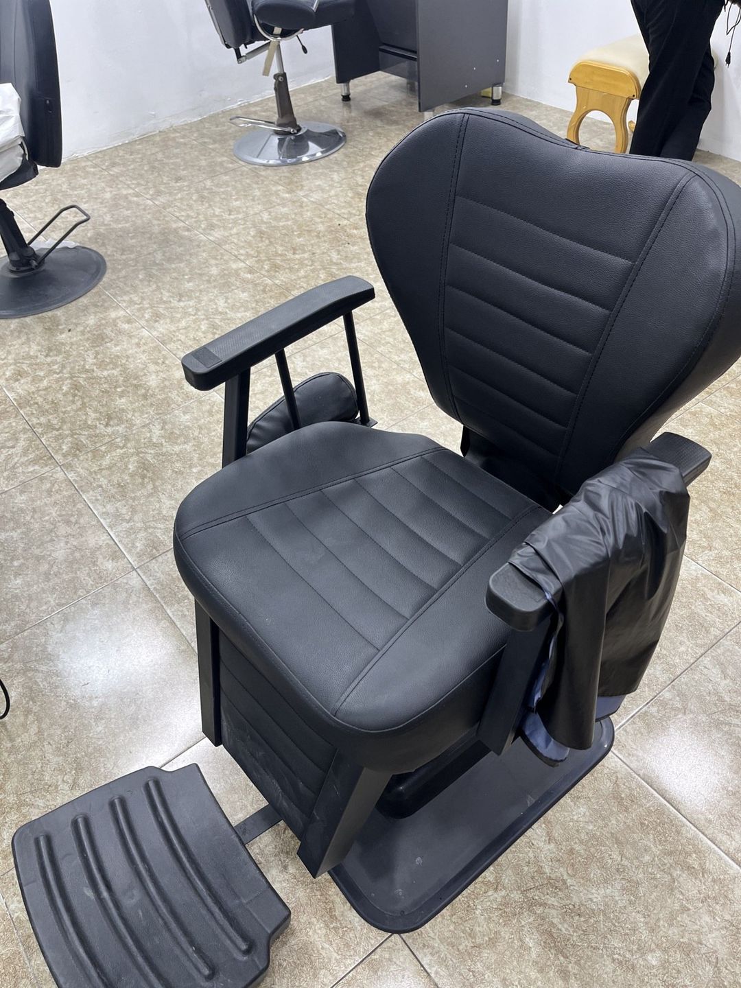 Salon kreslosu — Biznes və avadanlıq, Bakı (2)