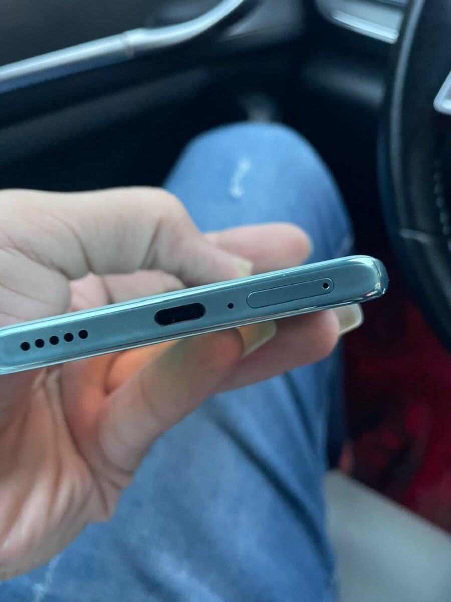 Honor X9c 5G Jade Cyan 256GB/12GB — Smartfonlar, Bakı (5)